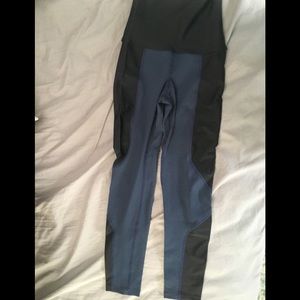 Training legging 23”